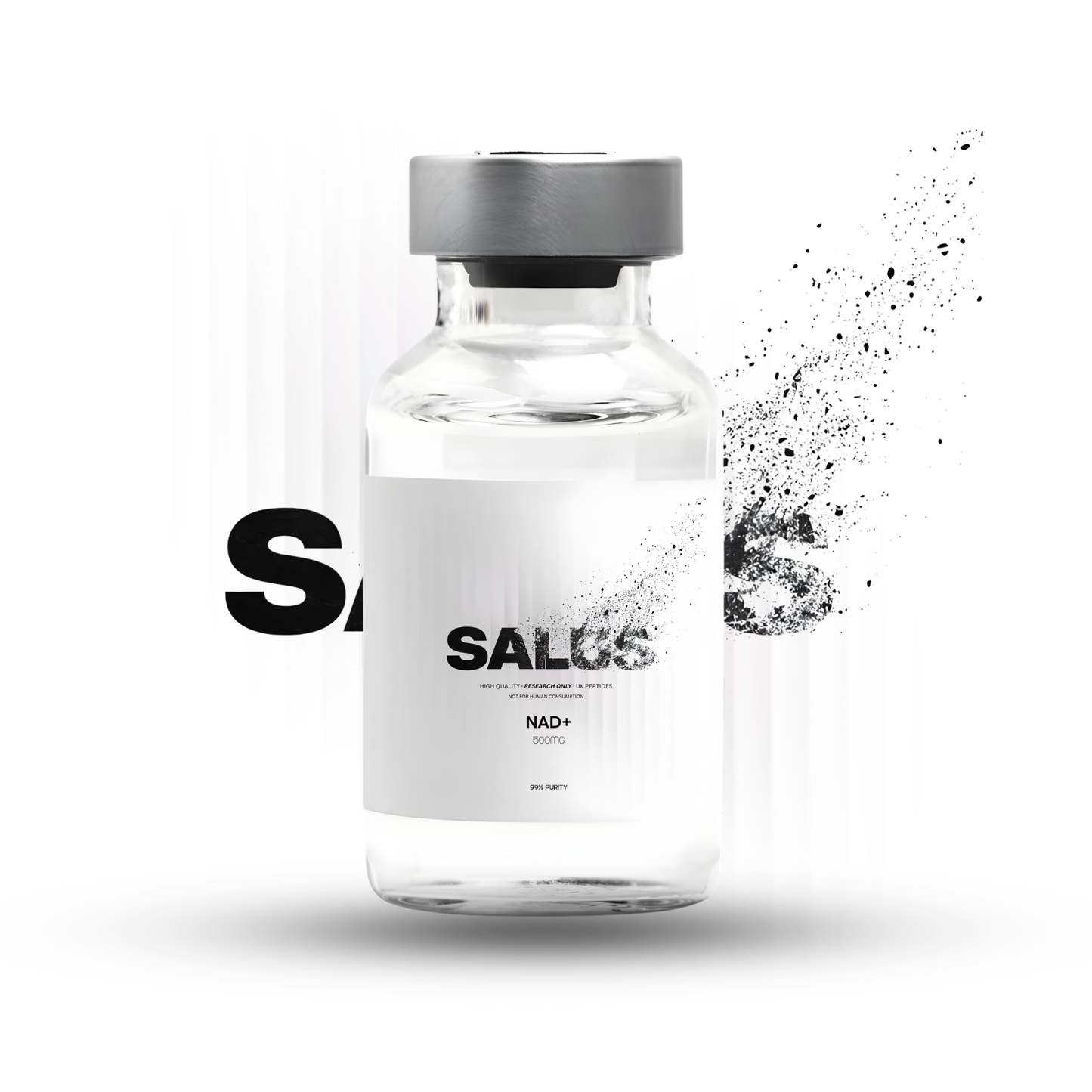 NAD+ 500mg : Research Only