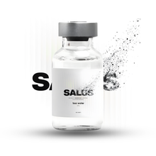 Bac Water 3ML : Research Only