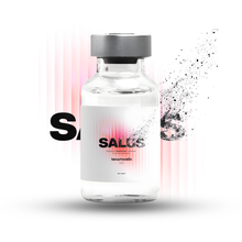 Tesamorelin 10MG : Research Only
