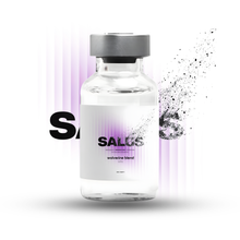 Wolverine Blend 10MG : Research Only