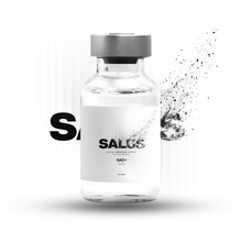 NAD+ 500mg : Research Only