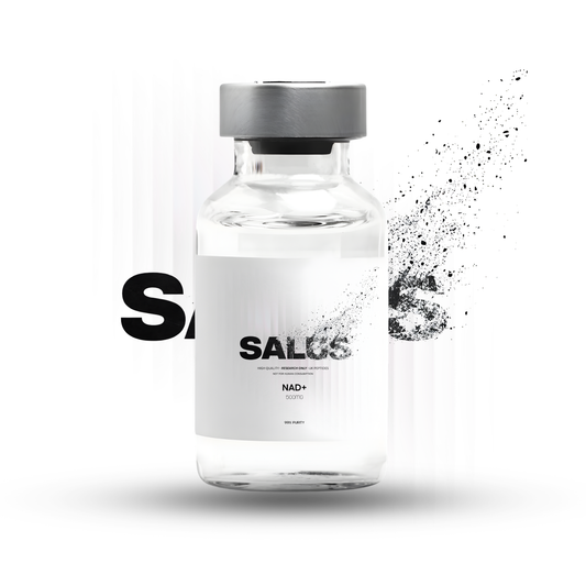 NAD+ 500mg : Research Only